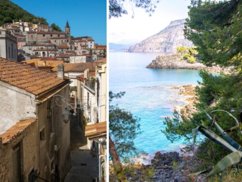 Azzurro Rosa Giallo Buongiorno Mattutino Motivazionale Facebook Post-10