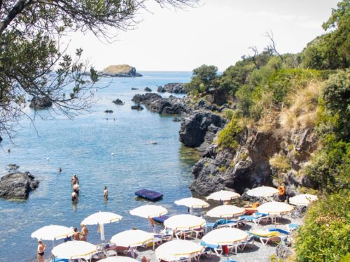 Azzurro Rosa Giallo Buongiorno Mattutino Motivazionale Facebook Post-11